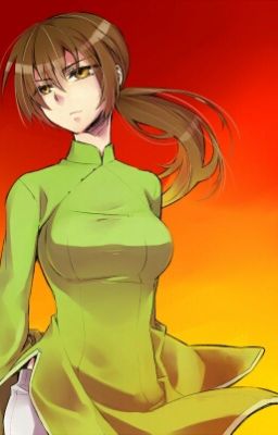 [Hetalia] [Fanfic] Hướng Về Miền Nam...