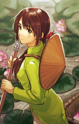 [ Hetalia Fanfic] Xuyên Không Vào Fanfic Hetalia?