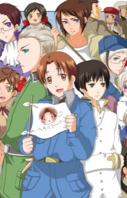 Hetalia Headcanons