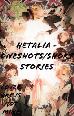 Hetalia - Multi/OneShots