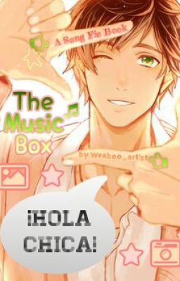 Hetalia Music Box (ON HOLD)