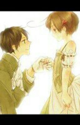 hetalia one shots