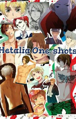 Hetalia One-shots