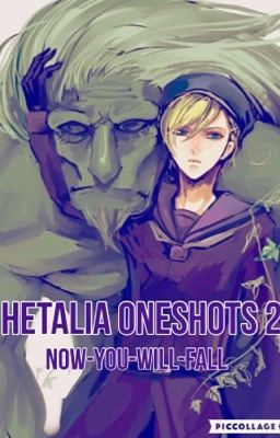 Hetalia oneshots 2