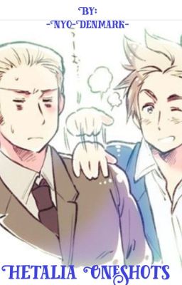 Hetalia Oneshots! {Discontinued}