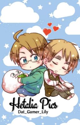 Hetalia pics