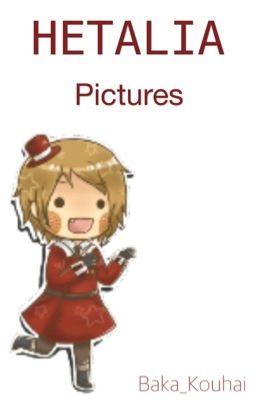 Hetalia Pictures