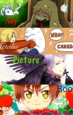 Hetalia pictures