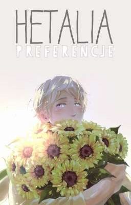 HETALIA //Preferencje//