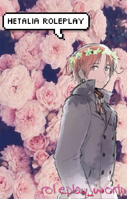 Hetalia Roleplay