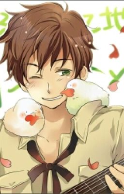 Hetalia RP