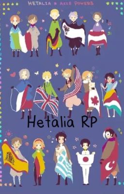 Hetalia RP