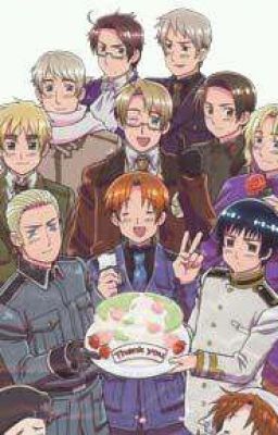 hetalia ship rp