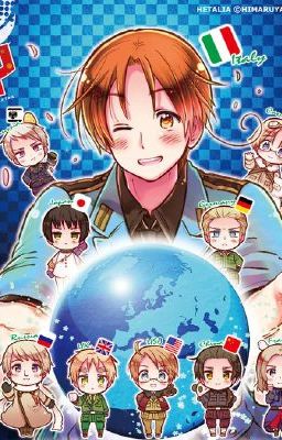 Hetalia Ships! (one shorts)