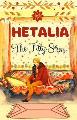 Hetalia: The Fifty Stars