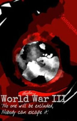 Hetalia: World War III