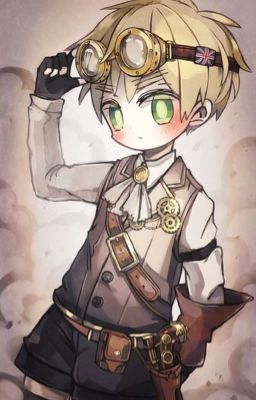 Hetalia x Reader Oneshots (requests open)