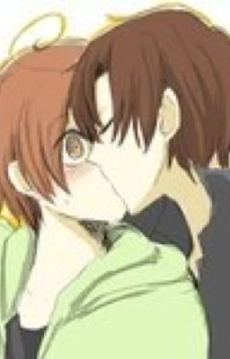 Hetalia Yaoi one shots