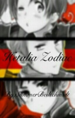 Hetalia Zodiac