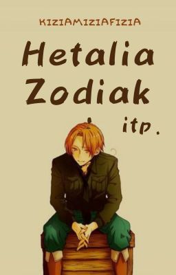 Hetalia Zodiaki itp.