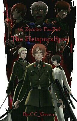 Hetapocalypse (A Zombie FanFic)