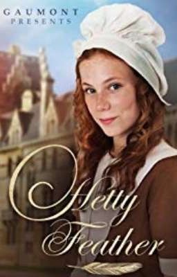 hetty feather series 1