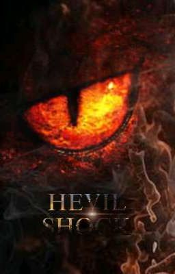 HEVIL SHOCK (18+)