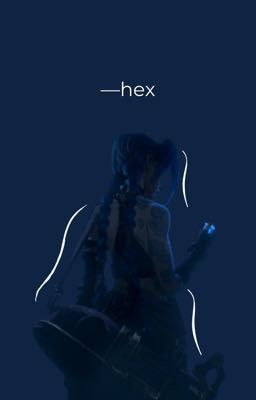 hex |jinx [on hold]