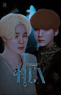 Hex [Yoonmin]