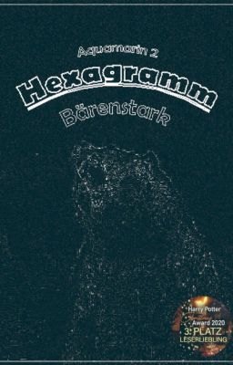 Hexagramm-Bärenstark