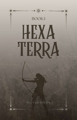 Hexaterra: Book I