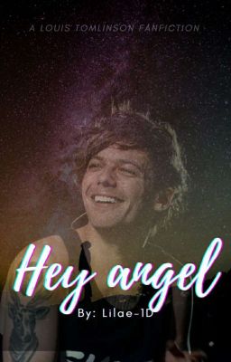 Hey Angel [LT English Translation]✓