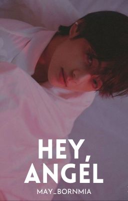 Hey, Angel » taehyung