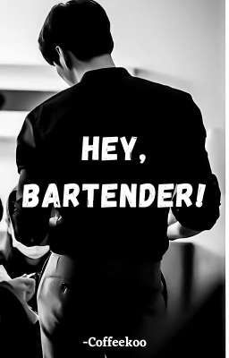 Hey, Bartender // Vkook [✓]