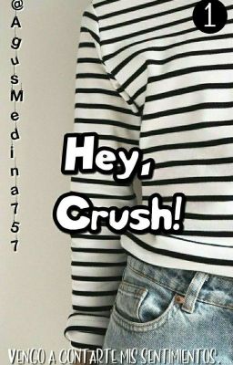 Hey, Crush! [VAC#1] ©