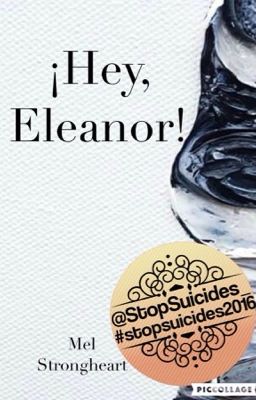 ¡Hey, Eleanor! 