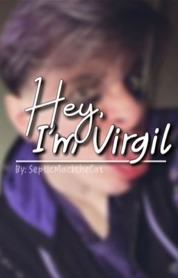 Hey, I'm Virgil || Sanders Sides