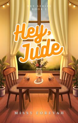 Hey, Jude (PUBLISHED)