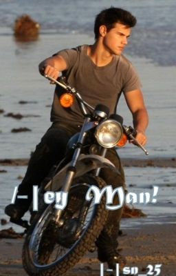 Hey Man! (2014)
