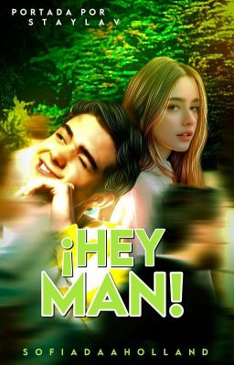 ¡HEY, MAN! || Joshua Bassett 