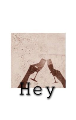 Hey | minsung