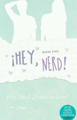 ¡Hey, Nerd! ✅