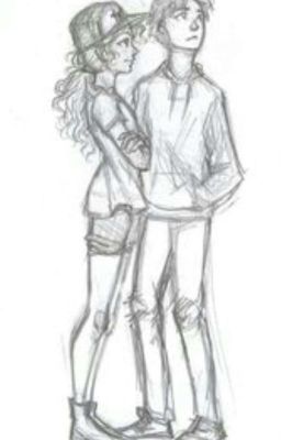 Hey || Percabeth  [IN REVISIONE]