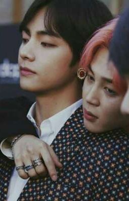 hey, pink hair! | vmin