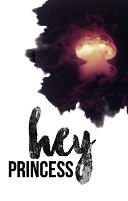 Hey, Princess → Bellamy Blake (Under editing)