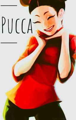 ¡Hey Pucca! |FINALIZADA|