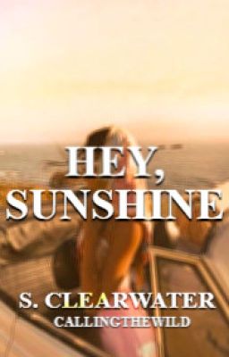 Hey, Sunshine // S. Clearwater