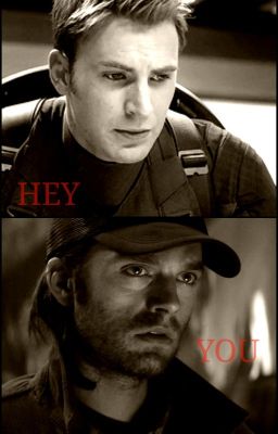 Hey You (Stucky)