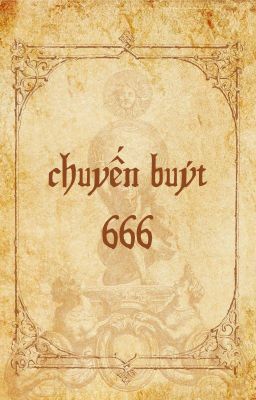 HG | H+ | Chuyến Buýt 666