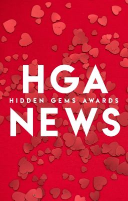 HGA NEWS [HIDDEN GEMS AWARDS]